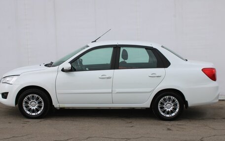 Datsun on-DO I рестайлинг, 2020 год, 670 000 рублей, 4 фотография