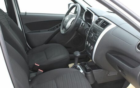 Datsun on-DO I рестайлинг, 2020 год, 670 000 рублей, 11 фотография