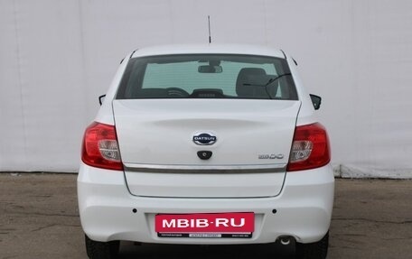 Datsun on-DO I рестайлинг, 2020 год, 670 000 рублей, 6 фотография