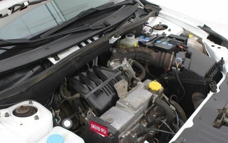 Datsun on-DO I рестайлинг, 2020 год, 670 000 рублей, 8 фотография