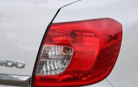 Datsun on-DO I рестайлинг, 2020 год, 670 000 рублей, 19 фотография