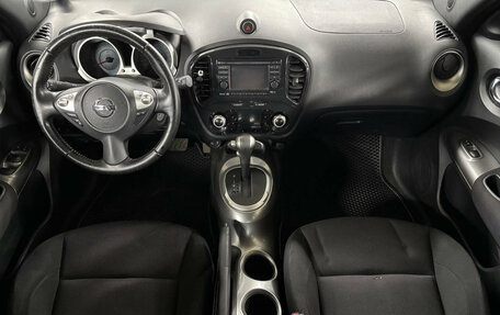 Nissan Juke II, 2012 год, 949 000 рублей, 9 фотография