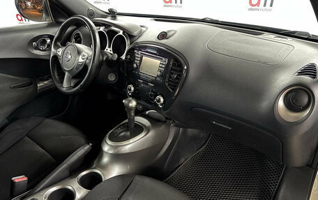 Nissan Juke II, 2012 год, 949 000 рублей, 12 фотография