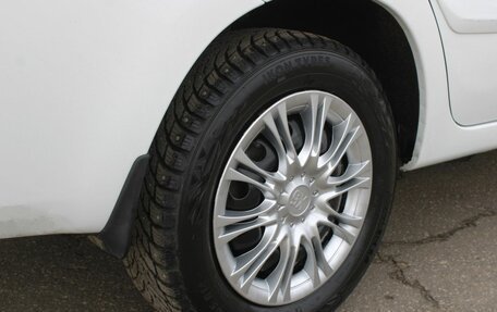 Datsun on-DO I рестайлинг, 2020 год, 670 000 рублей, 20 фотография