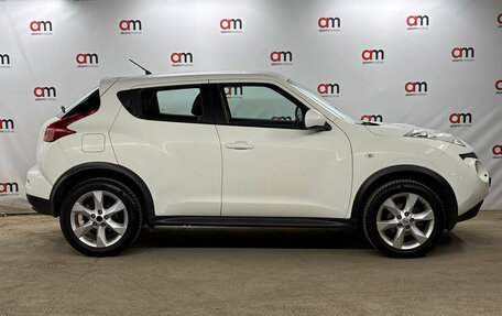 Nissan Juke II, 2012 год, 949 000 рублей, 8 фотография