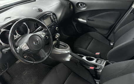 Nissan Juke II, 2012 год, 949 000 рублей, 10 фотография