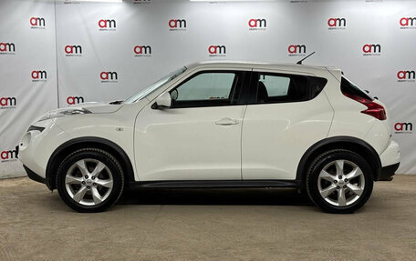 Nissan Juke II, 2012 год, 949 000 рублей, 7 фотография