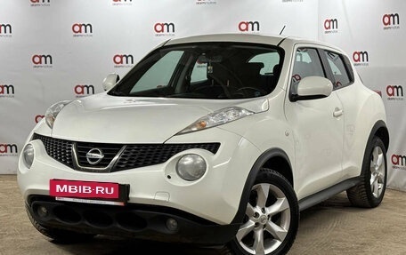 Nissan Juke II, 2012 год, 949 000 рублей, 3 фотография