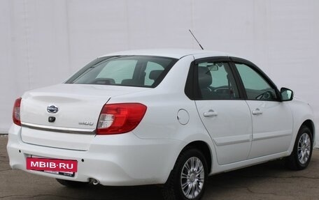 Datsun on-DO I рестайлинг, 2020 год, 670 000 рублей, 21 фотография