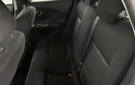 Nissan Juke II, 2012 год, 949 000 рублей, 19 фотография