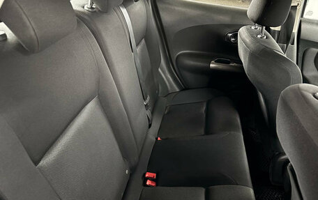 Nissan Juke II, 2012 год, 949 000 рублей, 20 фотография