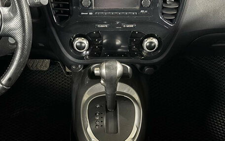 Nissan Juke II, 2012 год, 949 000 рублей, 17 фотография