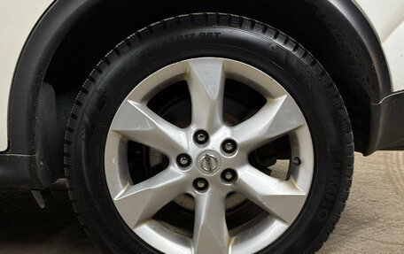 Nissan Juke II, 2012 год, 949 000 рублей, 22 фотография