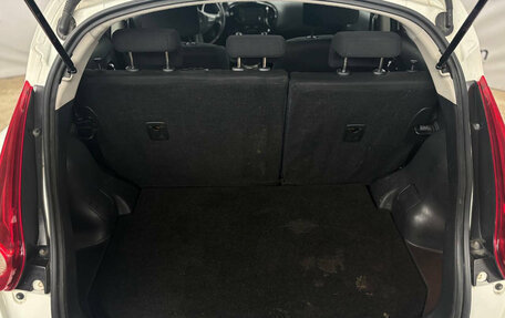 Nissan Juke II, 2012 год, 949 000 рублей, 21 фотография