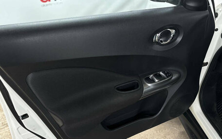 Nissan Juke II, 2012 год, 949 000 рублей, 18 фотография