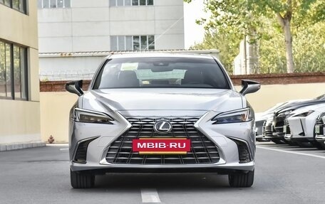 Lexus ES VII, 2026 год, 5 608 000 рублей, 2 фотография