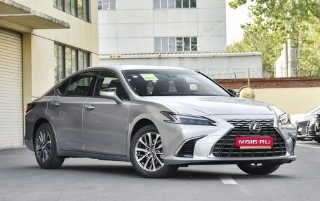 Lexus ES VII, 2026 год, 5 608 000 рублей, 3 фотография