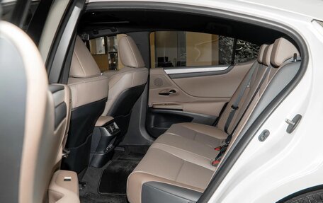 Lexus ES VII, 2026 год, 5 608 000 рублей, 16 фотография