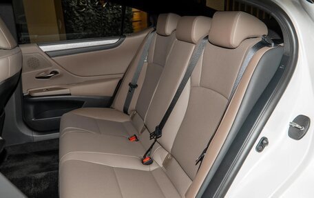 Lexus ES VII, 2026 год, 5 608 000 рублей, 17 фотография