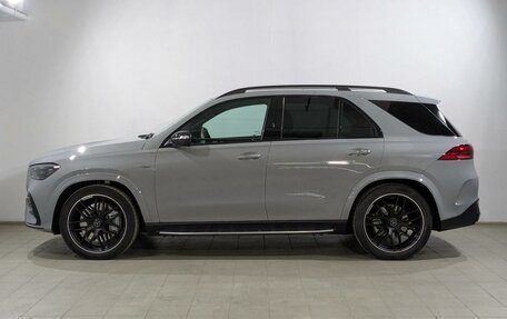 Mercedes-Benz GLE AMG, 2025 год, 18 100 000 рублей, 3 фотография