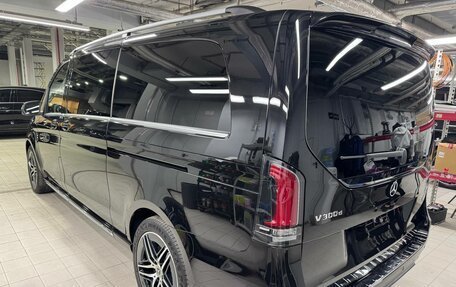 Mercedes-Benz V-Класс, 2025 год, 33 500 000 рублей, 7 фотография