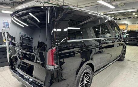 Mercedes-Benz V-Класс, 2025 год, 33 500 000 рублей, 5 фотография