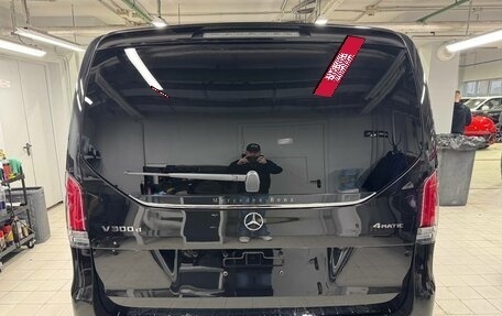 Mercedes-Benz V-Класс, 2025 год, 33 500 000 рублей, 6 фотография