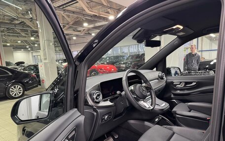 Mercedes-Benz V-Класс, 2025 год, 33 500 000 рублей, 8 фотография