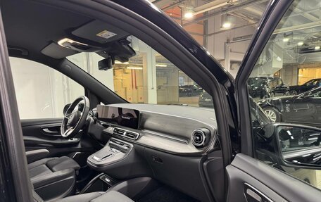 Mercedes-Benz V-Класс, 2025 год, 33 500 000 рублей, 9 фотография