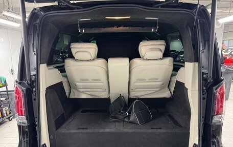 Mercedes-Benz V-Класс, 2025 год, 33 500 000 рублей, 13 фотография