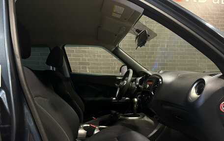 Nissan Juke II, 2013 год, 1 150 000 рублей, 8 фотография