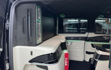 Mercedes-Benz V-Класс, 2025 год, 33 500 000 рублей, 10 фотография