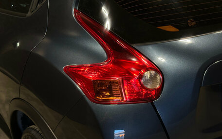 Nissan Juke II, 2013 год, 1 150 000 рублей, 7 фотография