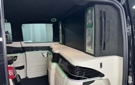 Mercedes-Benz V-Класс, 2025 год, 33 500 000 рублей, 12 фотография