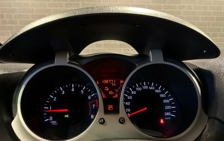 Nissan Juke II, 2013 год, 1 150 000 рублей, 17 фотография