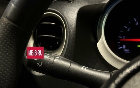 Nissan Juke II, 2013 год, 1 150 000 рублей, 15 фотография