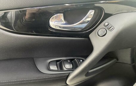 Nissan Qashqai, 2018 год, 1 630 000 рублей, 15 фотография