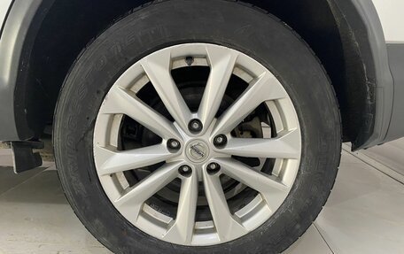 Nissan Qashqai, 2018 год, 1 630 000 рублей, 17 фотография