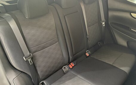 Nissan Qashqai, 2018 год, 1 630 000 рублей, 16 фотография