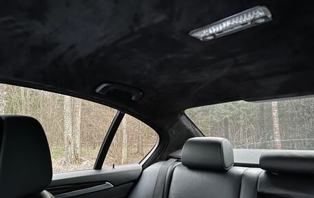 BMW 5 серия, 2014 год, 1 980 000 рублей, 7 фотография