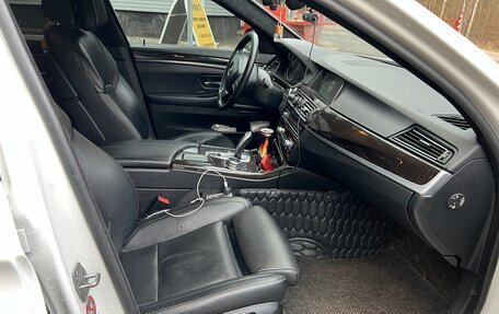 BMW 5 серия, 2014 год, 1 980 000 рублей, 5 фотография