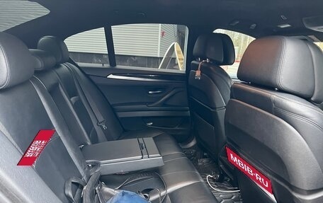 BMW 5 серия, 2014 год, 1 980 000 рублей, 6 фотография