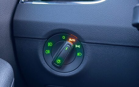 Skoda Octavia, 2017 год, 1 590 000 рублей, 4 фотография