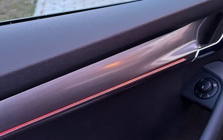 Skoda Octavia, 2017 год, 1 590 000 рублей, 7 фотография