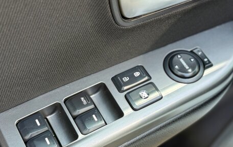 KIA Rio III рестайлинг, 2016 год, 1 245 000 рублей, 14 фотография