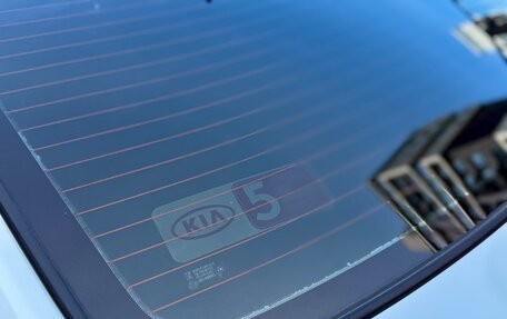 KIA Rio III рестайлинг, 2016 год, 1 245 000 рублей, 10 фотография