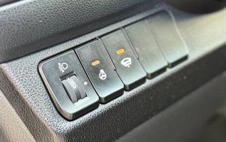 KIA Rio III рестайлинг, 2016 год, 1 245 000 рублей, 13 фотография