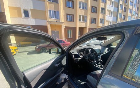 Jeep Cherokee, 2014 год, 1 700 000 рублей, 6 фотография