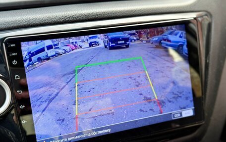 KIA Rio III рестайлинг, 2016 год, 1 245 000 рублей, 16 фотография