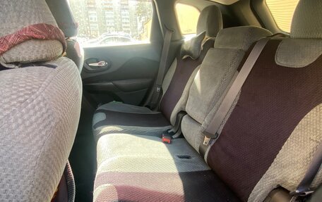 Jeep Cherokee, 2014 год, 1 700 000 рублей, 8 фотография